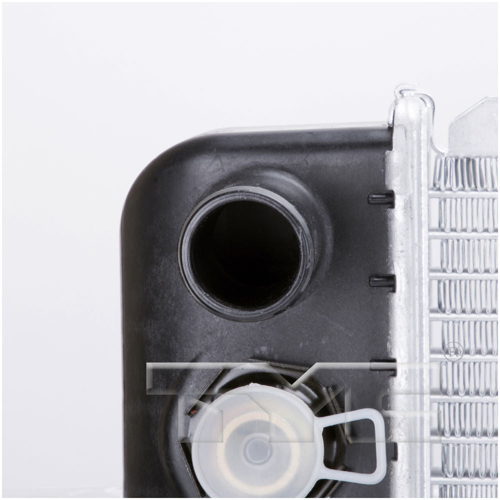 Radiator  TYC  13476