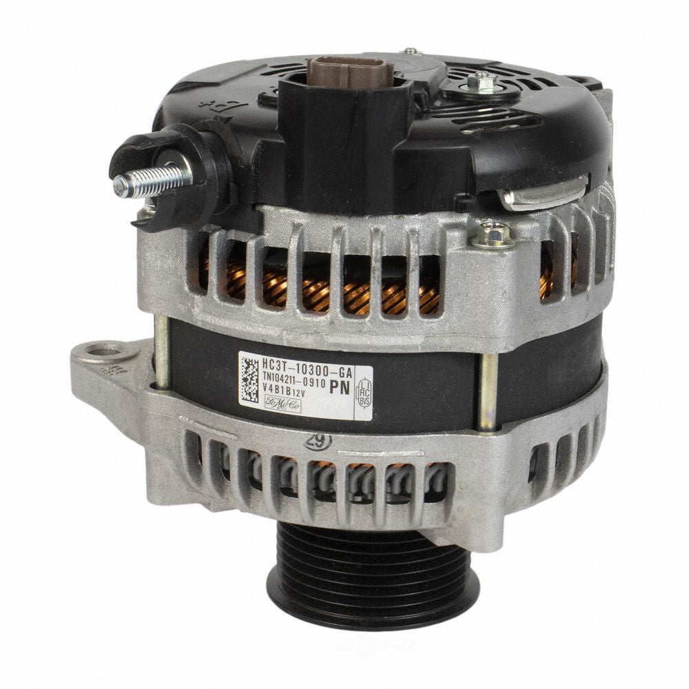 New Alternator  Motorcraft  GL8827