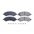 Frt Ceramic Brake Pads  Power Stop  17-1084