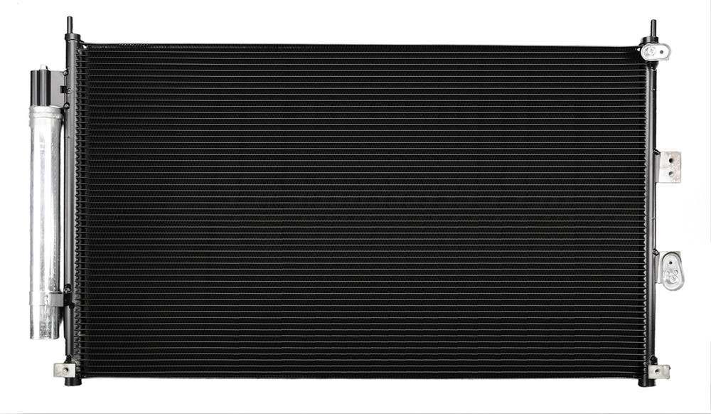 A/C Condenser   FVP   CON3525