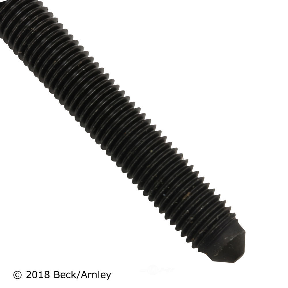 Stretch Head Bolt Set  Beck/Arnley  016-1029