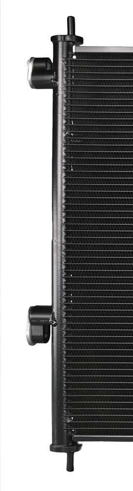 A/C Condenser   FVP   CON3575