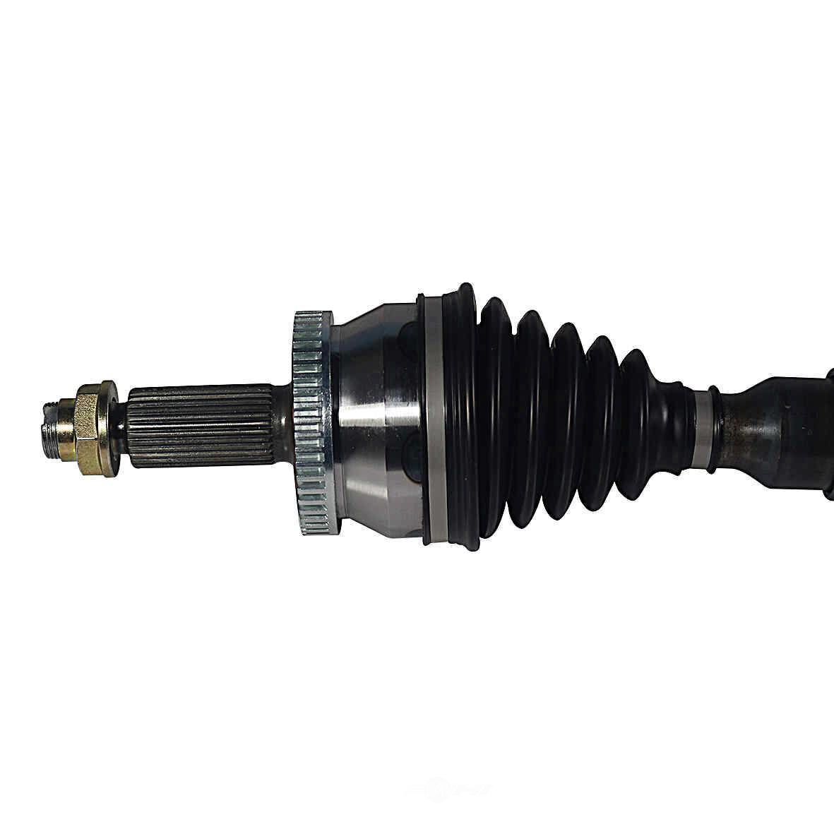 Right New CV Complete Assy   GSP North America   NCV71001K