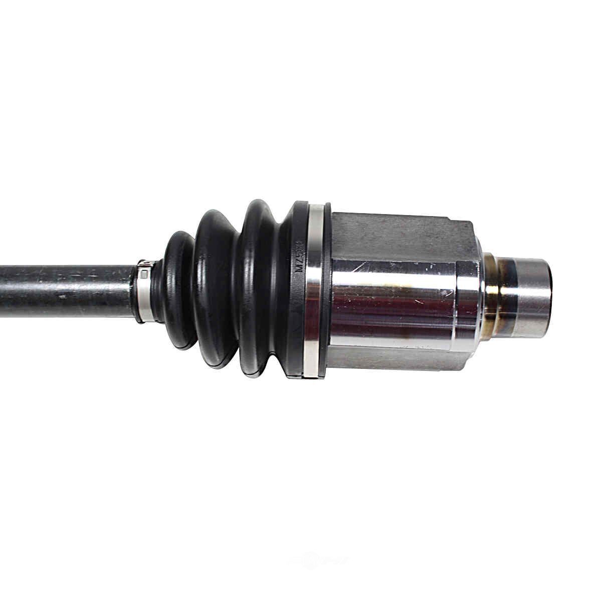 Right New CV Complete Assy   GSP North America   NCV36548