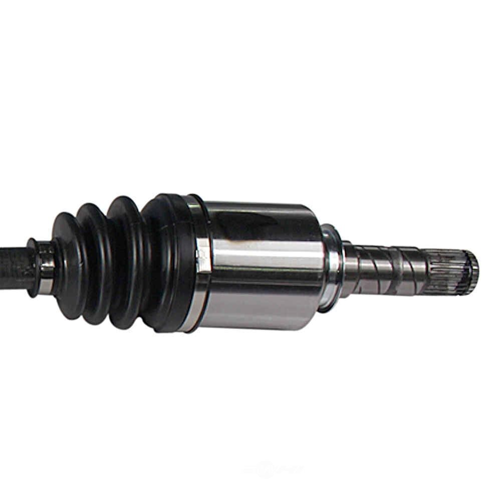 Axle Shaft Assy- CV Shaft   GSP North America   NCV66015