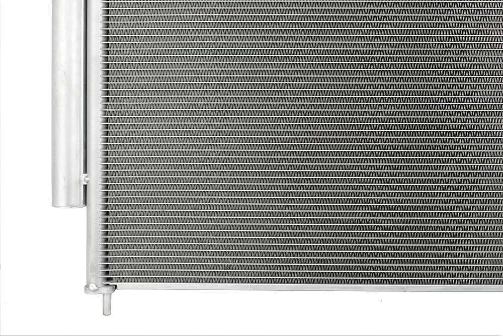 A/C Condenser   FVP   CON3246