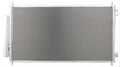 A/C Condenser   FVP   CON3599