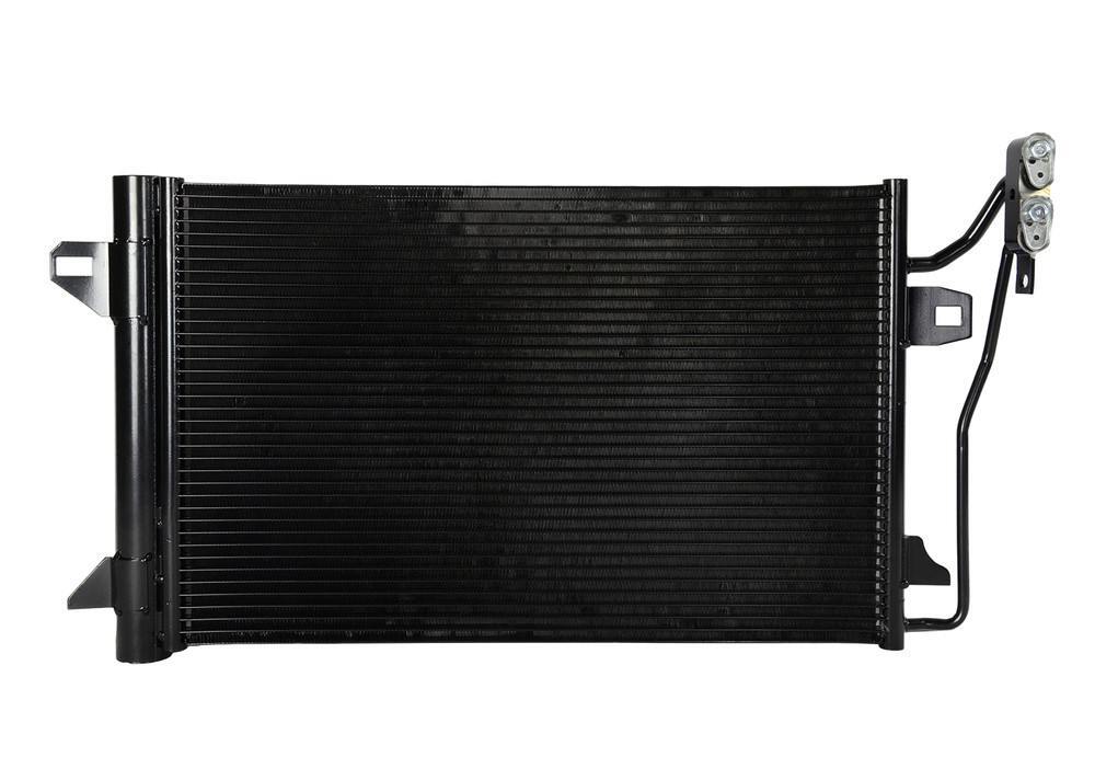 A/C Condenser   FVP   CON3786