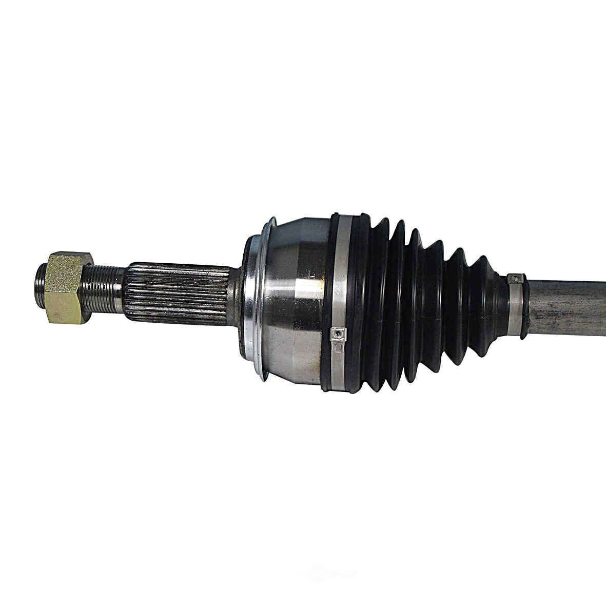 Right New CV Complete Assy   GSP North America   NCV53032