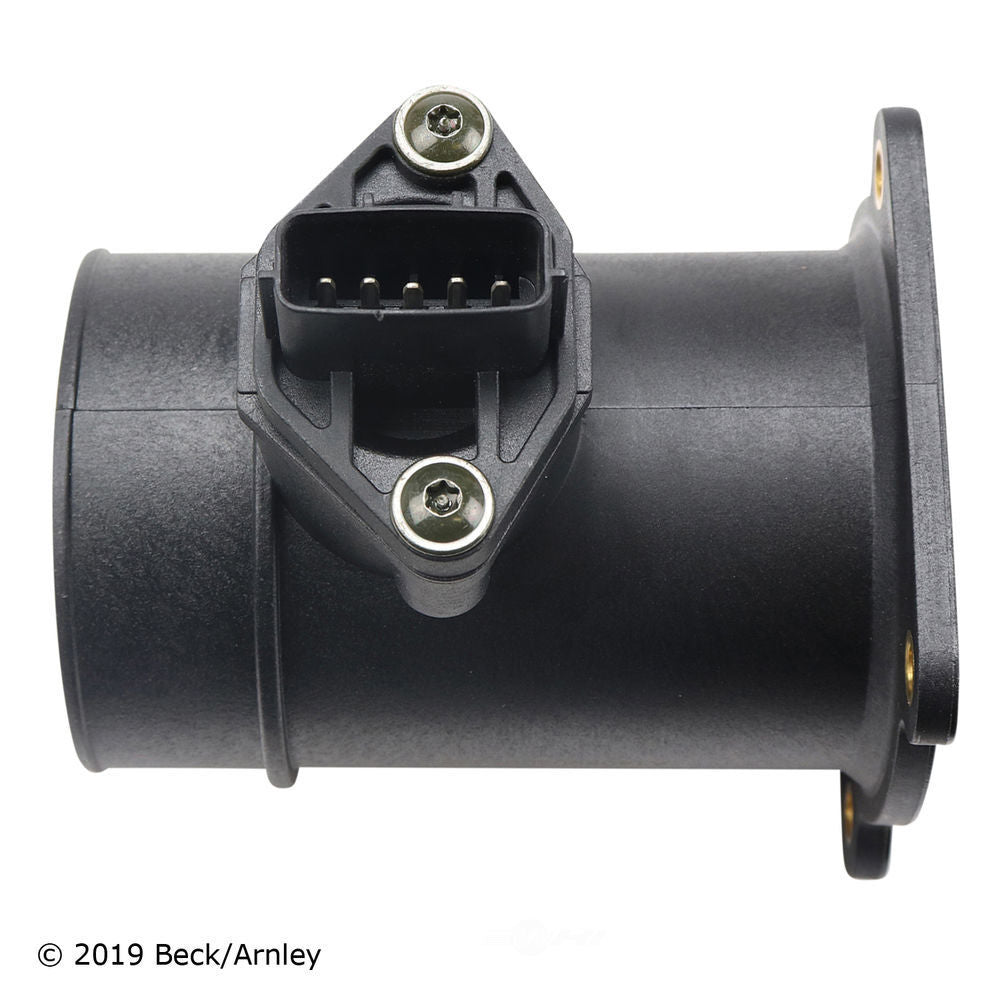 New Air Mass Sensor  Beck/Arnley  158-0943