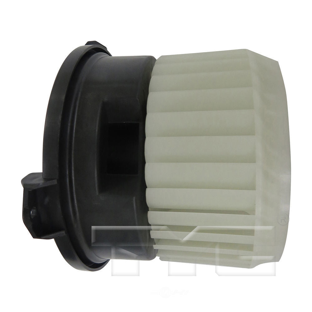 New Blower Mtr w/Wheel  TYC  700303