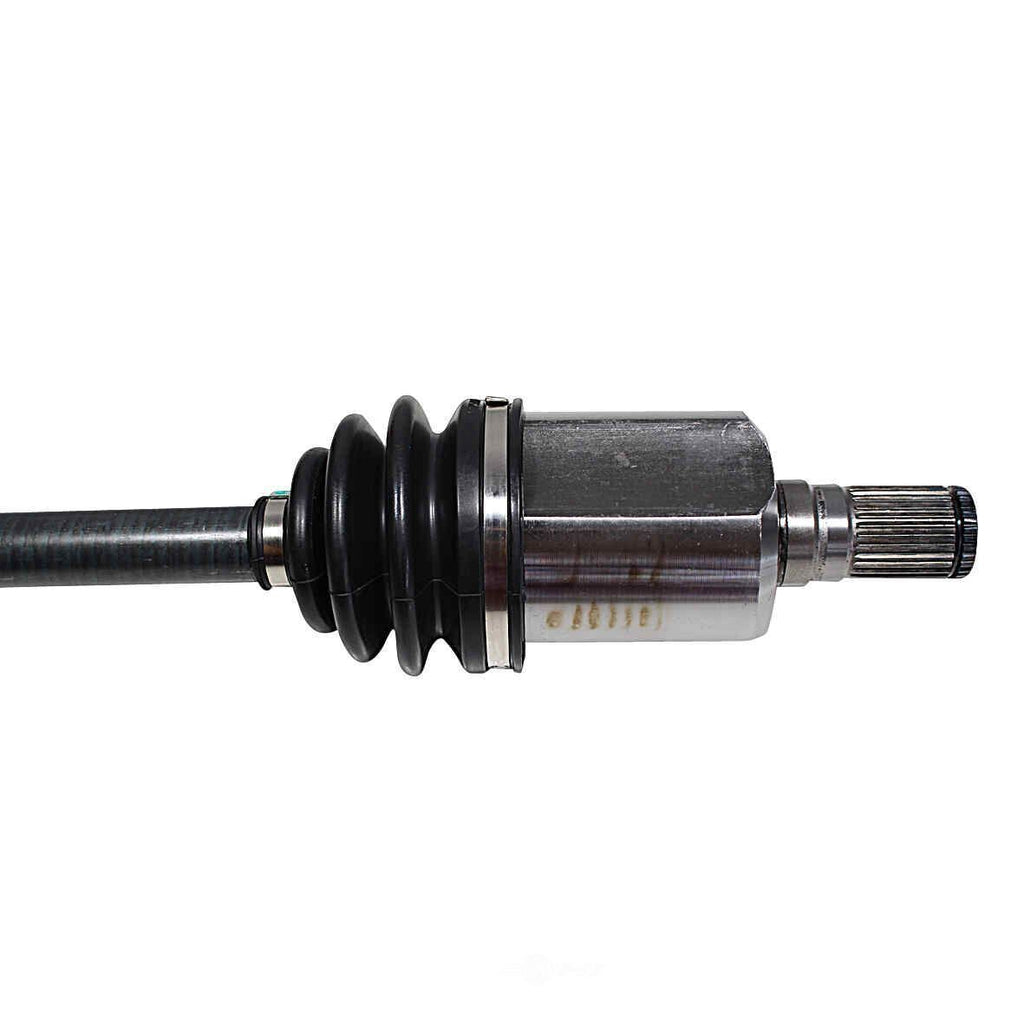 Left New CV Complete Assy   GSP North America   NCV47578