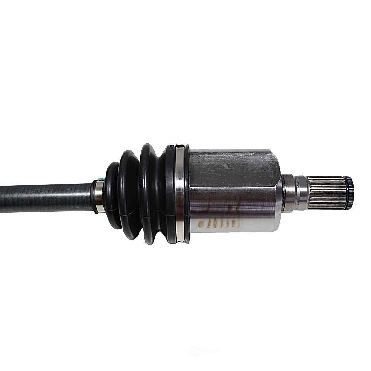 Left New CV Complete Assy   GSP North America   NCV47578