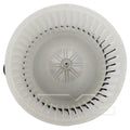 New Blower Mtr w/Wheel  TYC  700345