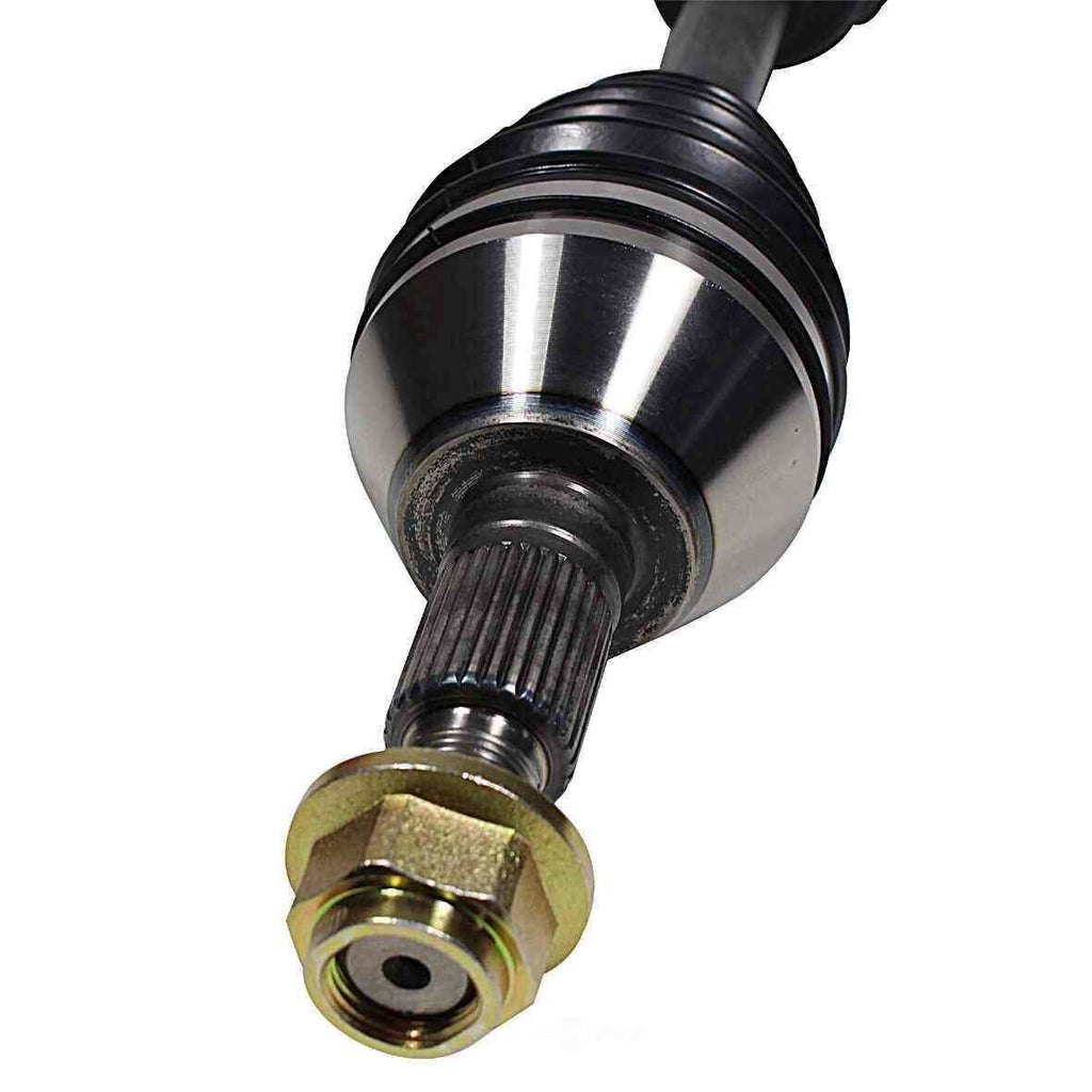 Axle Shaft Assy- CV Shaft   GSP North America   NCV10622
