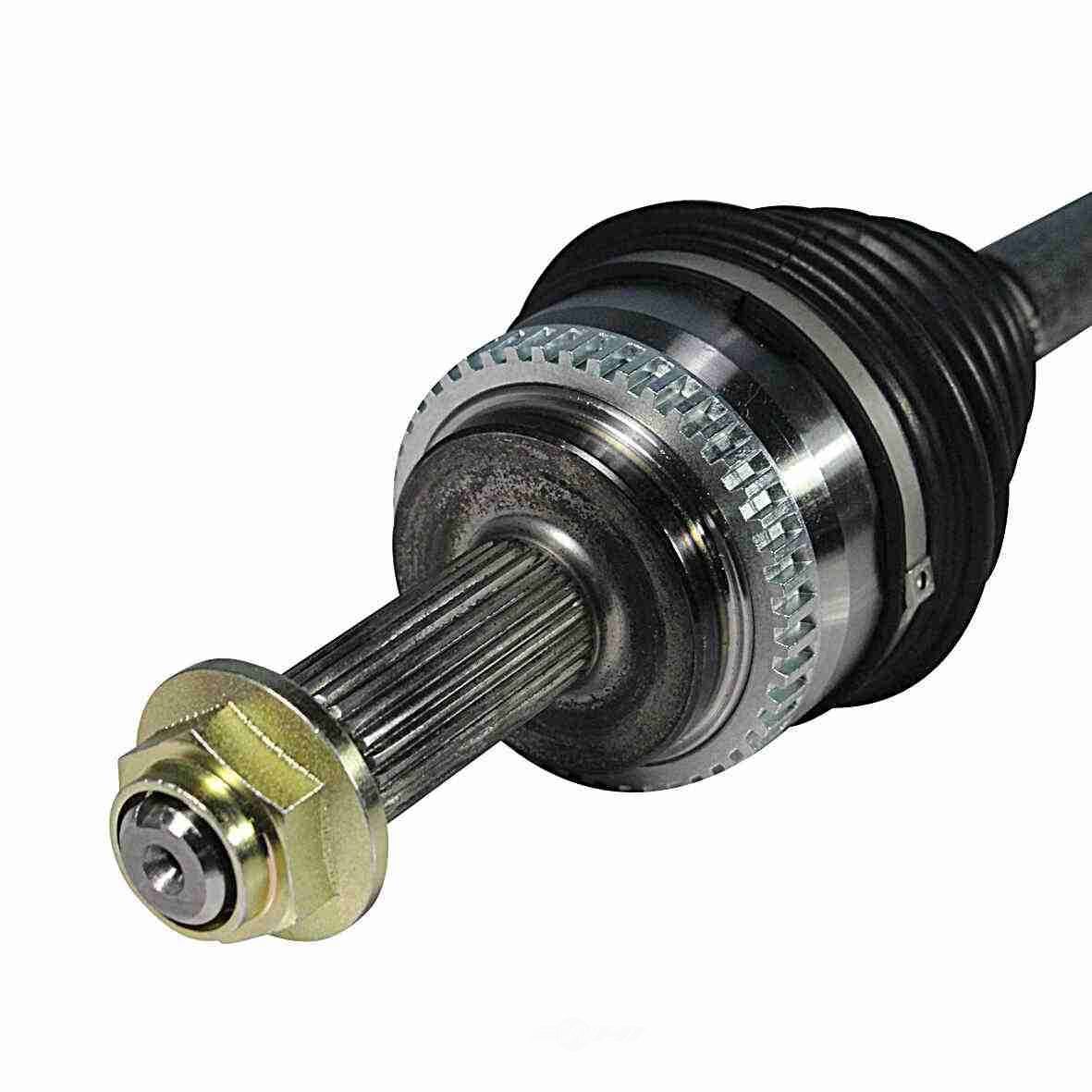 Right New CV Complete Assy   GSP North America   NCV75049