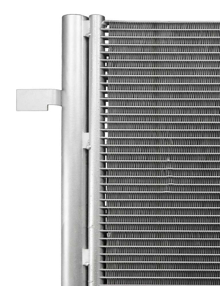 A/C Condenser   FVP   CON3794