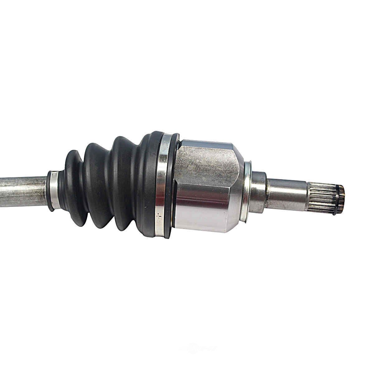 Right New CV Complete Assy   GSP North America   NCV11544