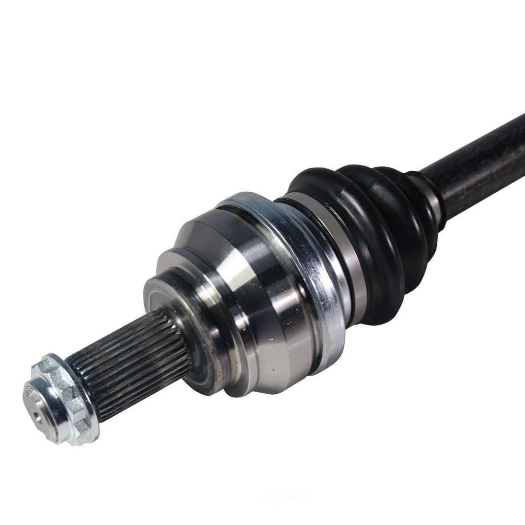 Axle Shaft Assy- CV Shaft   GSP North America   NCV27026