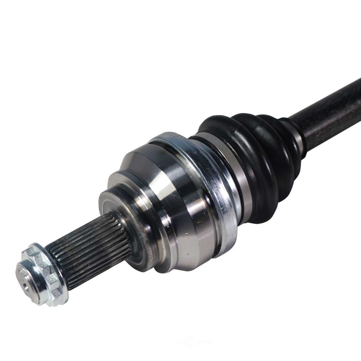 Axle Shaft Assy- CV Shaft   GSP North America   NCV27026