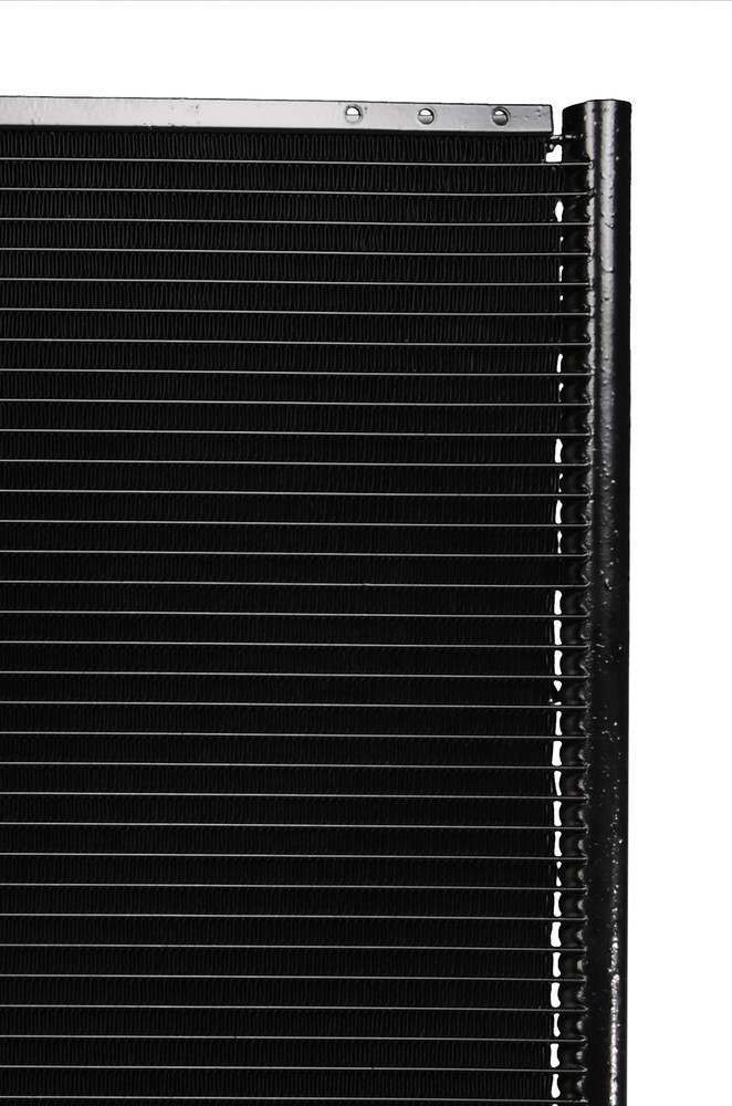 A/C Condenser   FVP   CON3026