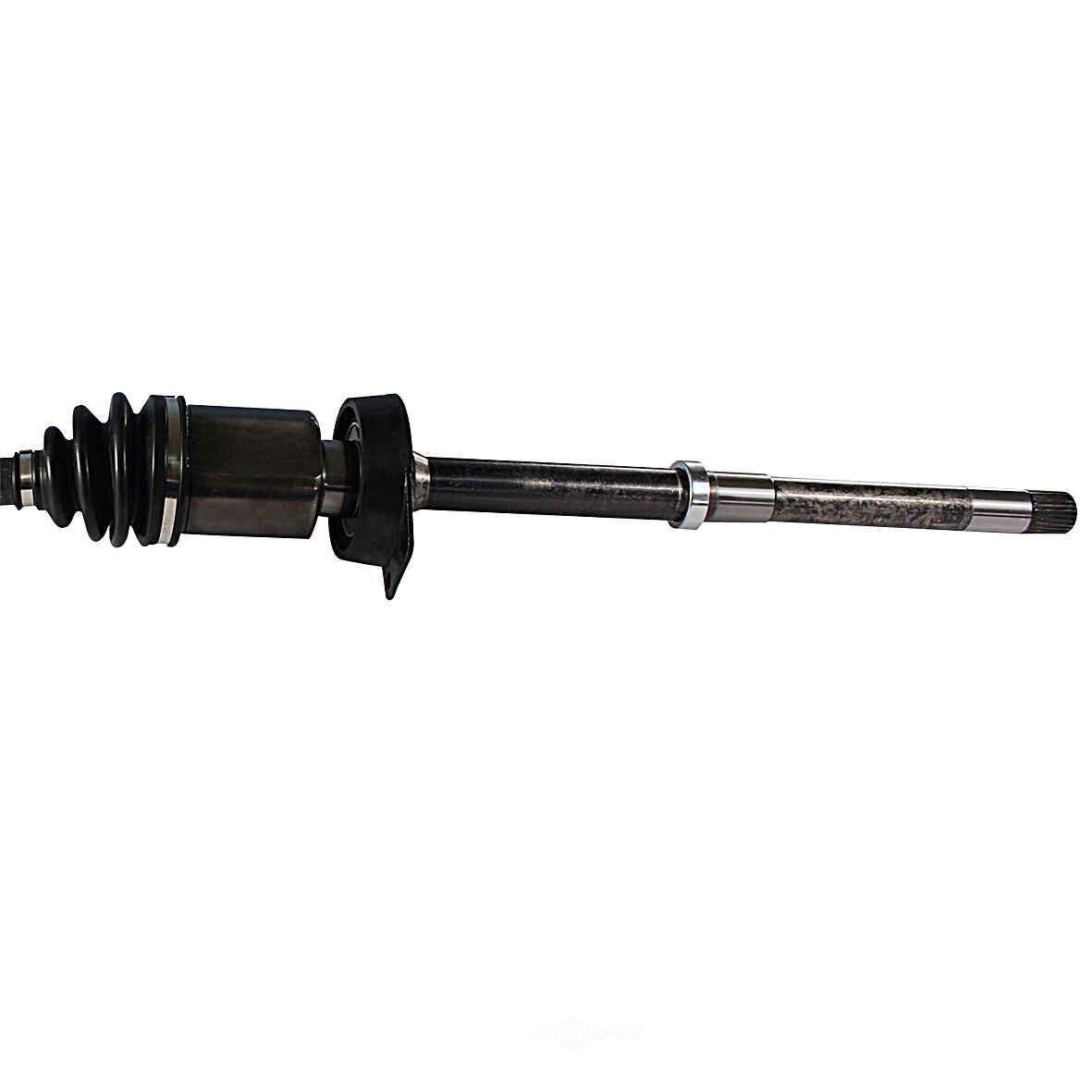 Right New CV Complete Assy   GSP North America   NCV11074