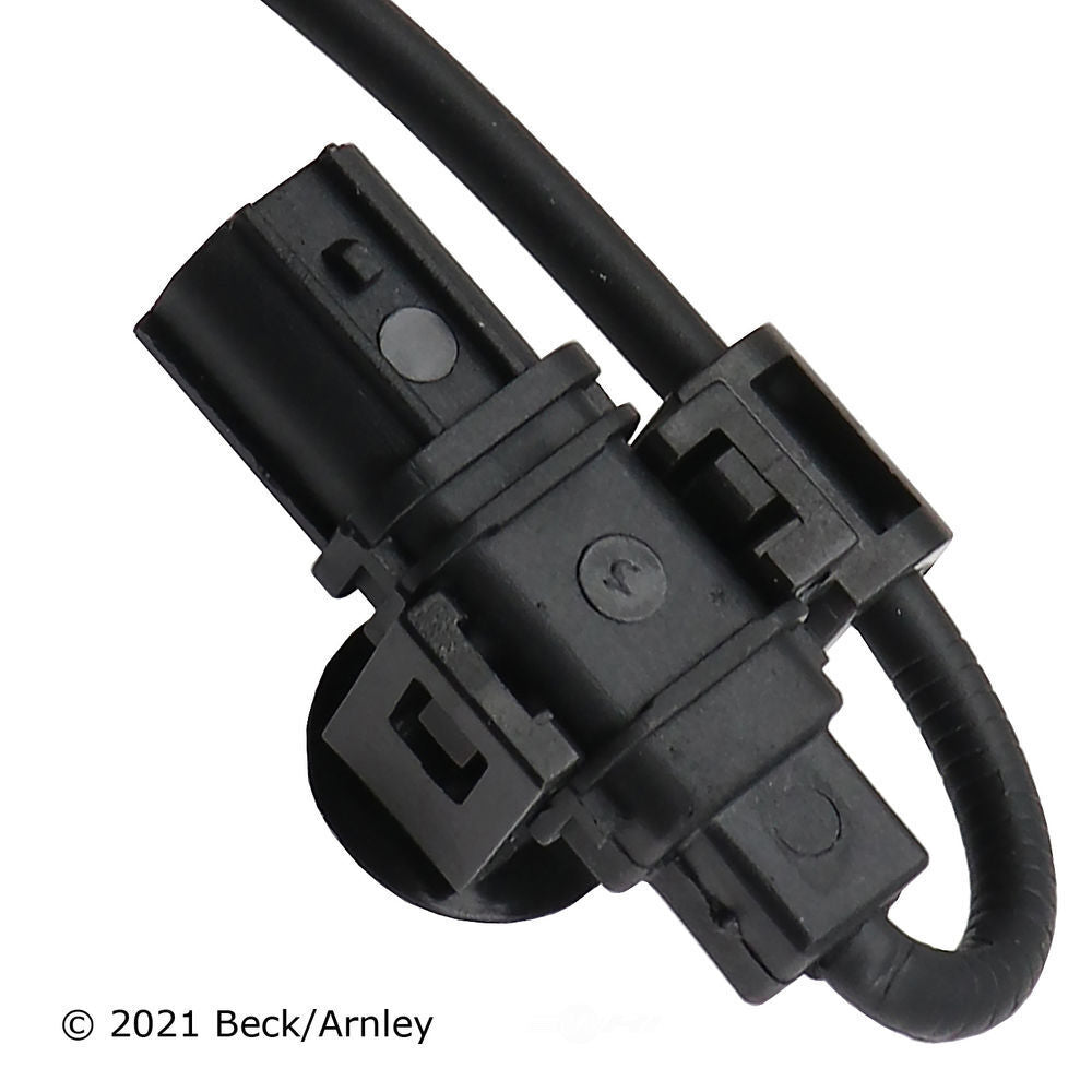 Frt Wheel ABS Sensor  Beck/Arnley  084-5023