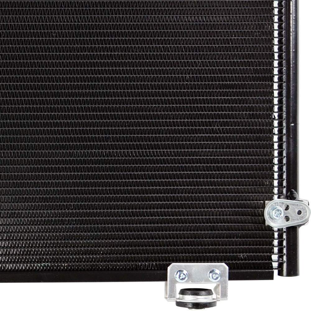 A/C Condenser   FVP   CON3299
