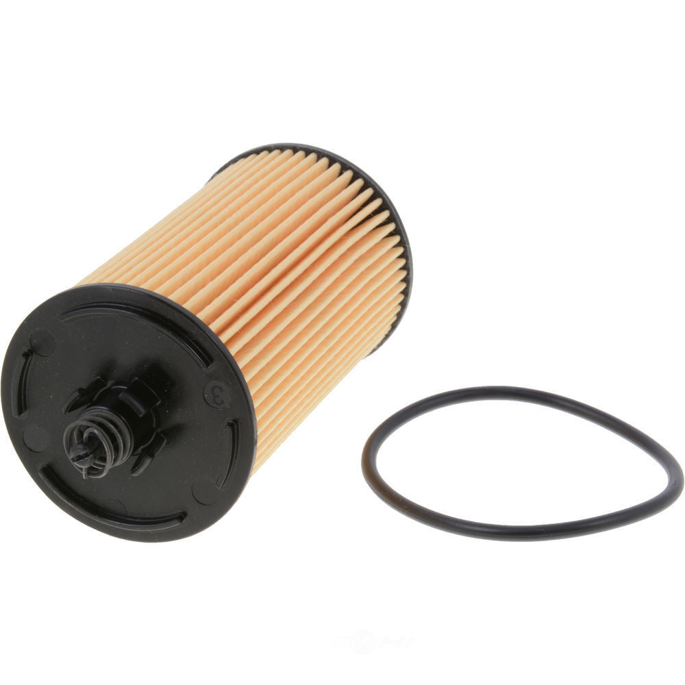 Oil Filter   Luber-Finer   P1051