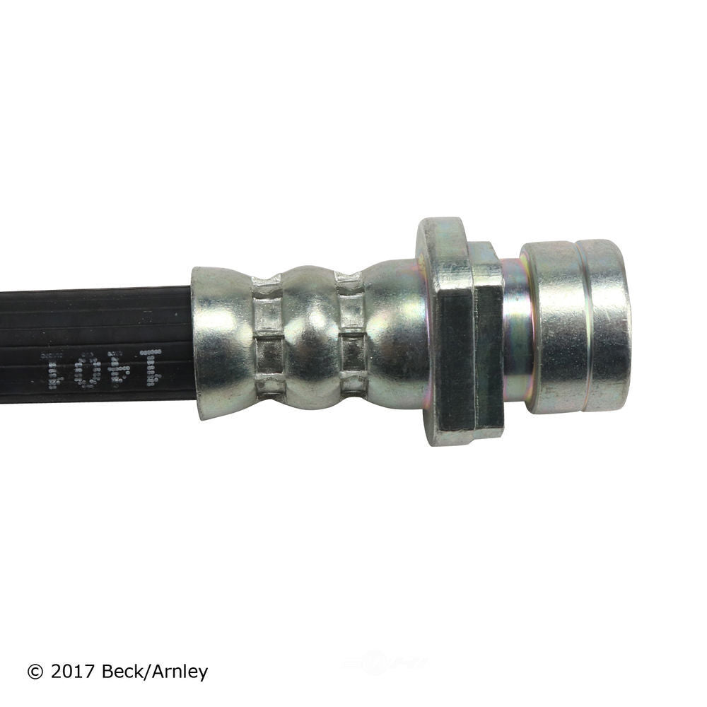 Frt Brake Hose  Beck/Arnley  073-1805