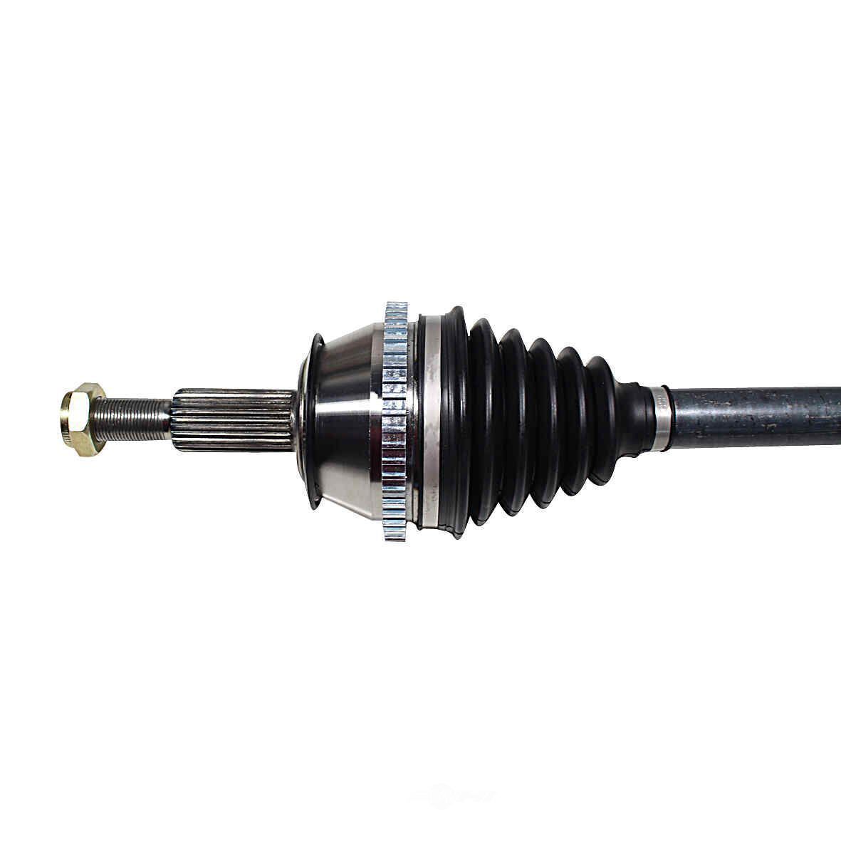 Right New CV Complete Assy   GSP North America   NCV11552