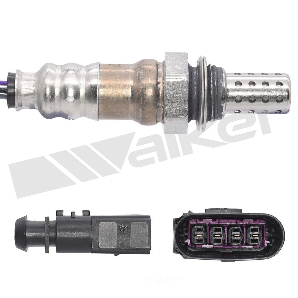 Oxygen Sensor  Walker Products  250-24495