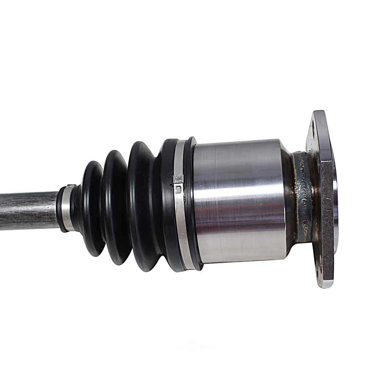 Axle Shaft Assy- CV Shaft   GSP North America   NCV82999