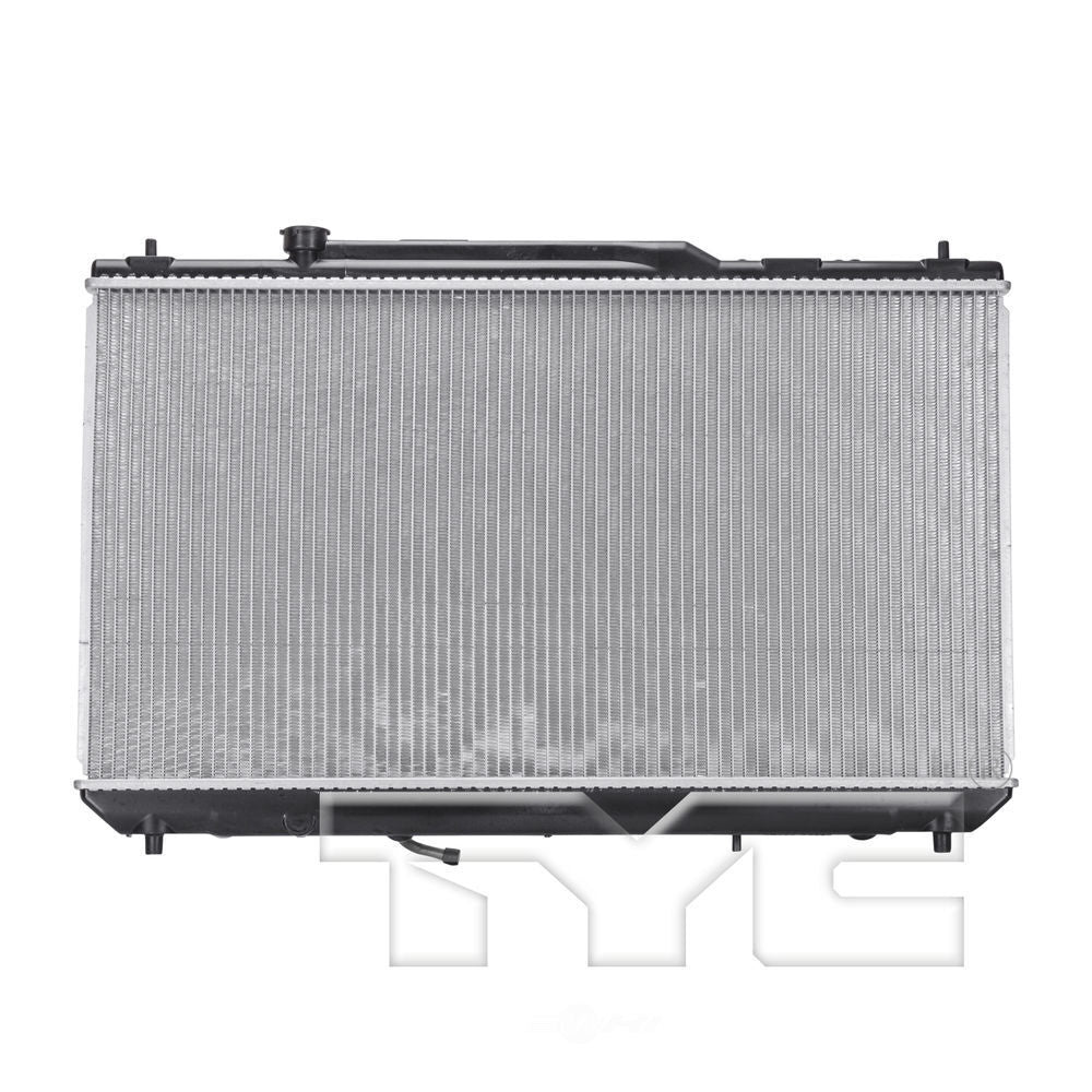 Radiator  TYC  1909