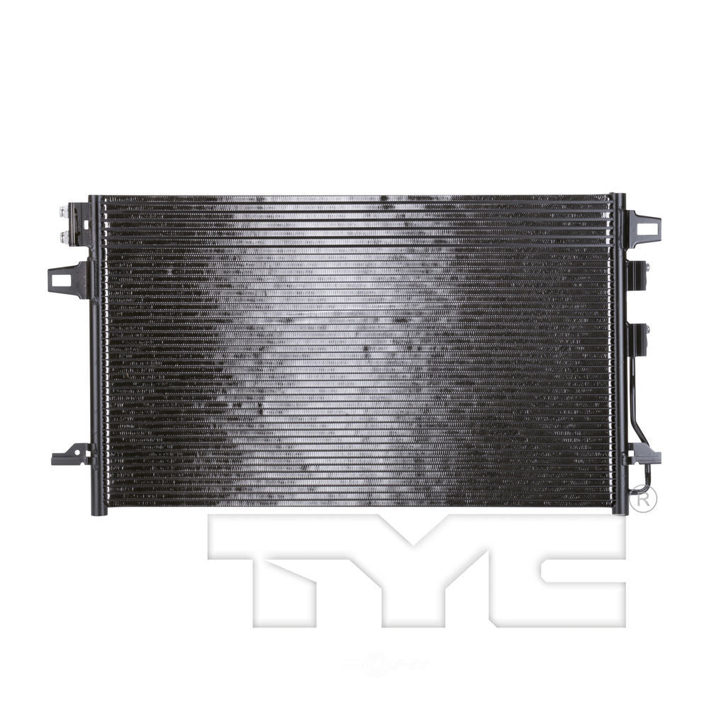 A/C Condenser  TYC  3320