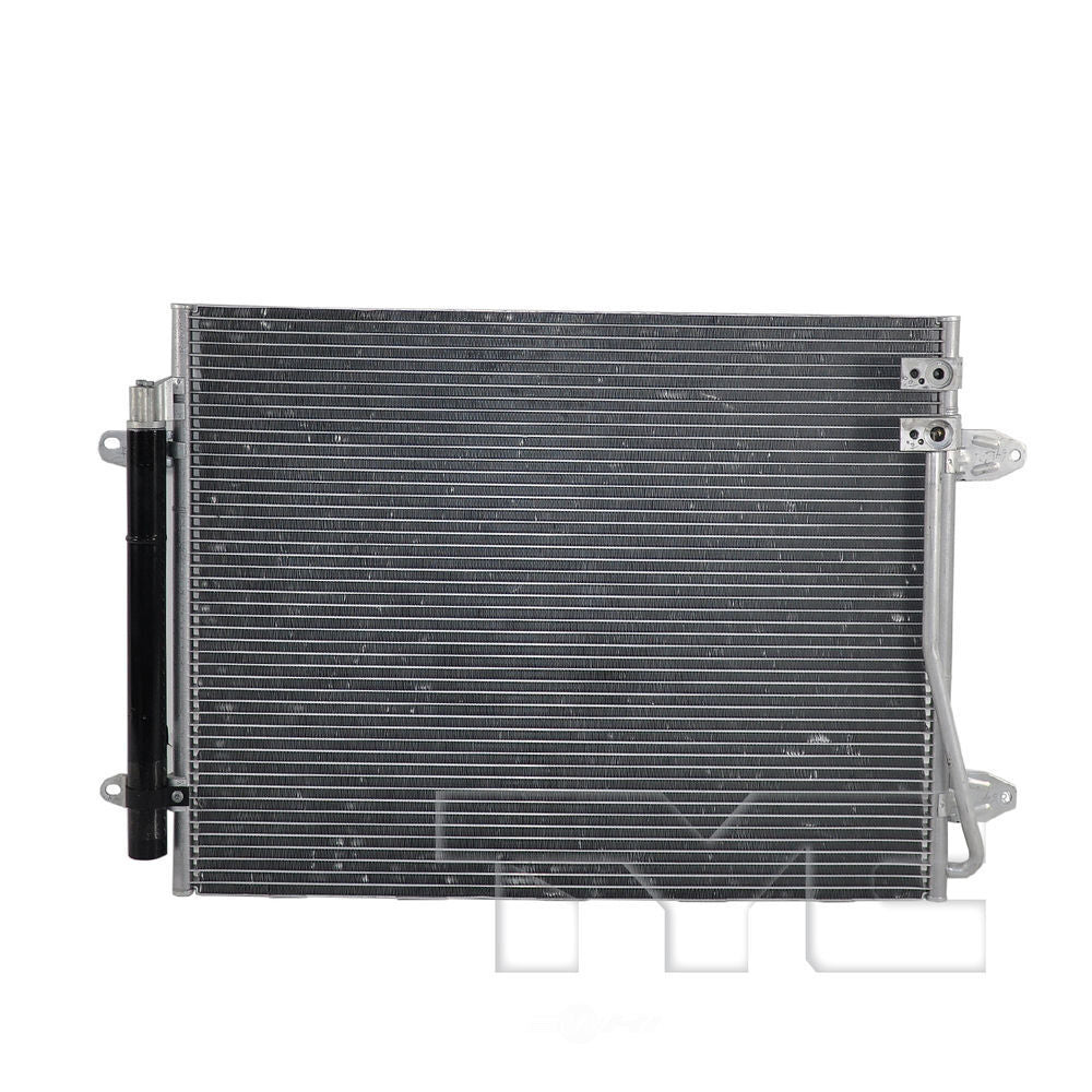 A/C Condenser  TYC  30037
