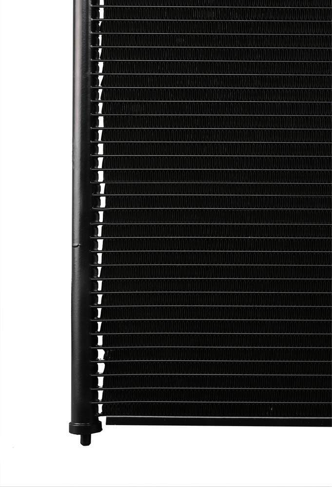 A/C Condenser   FVP   CON3239