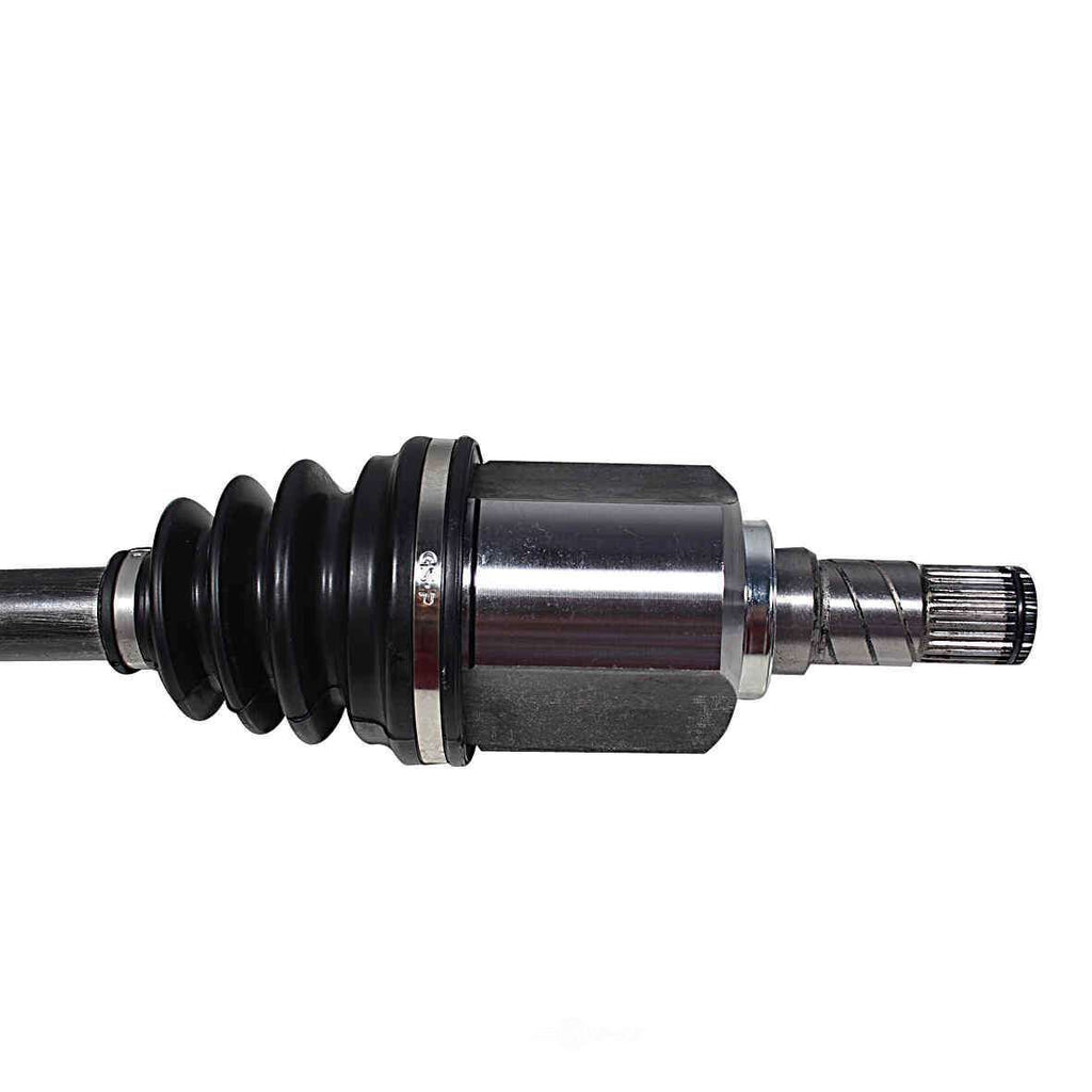 Left New CV Complete Assy   GSP North America   NCV53993