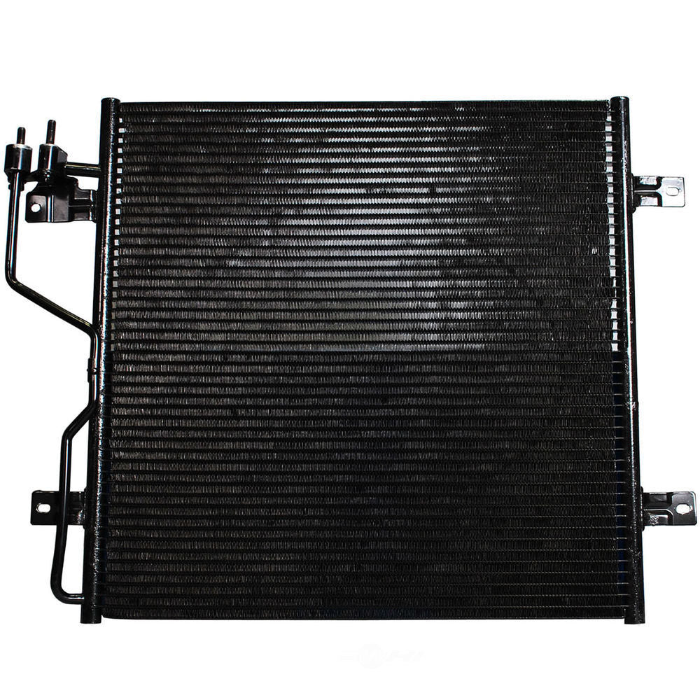 A/C Condenser  DENSO  477-0799