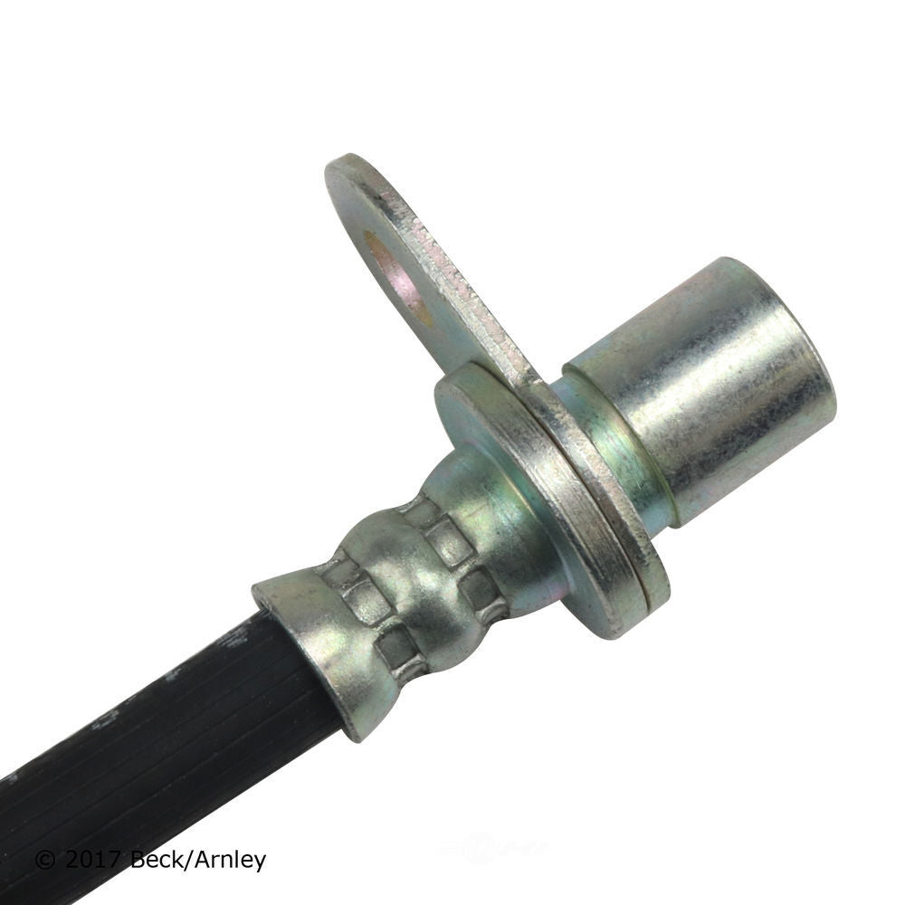 Rr Brake Hose  Beck/Arnley  073-1561
