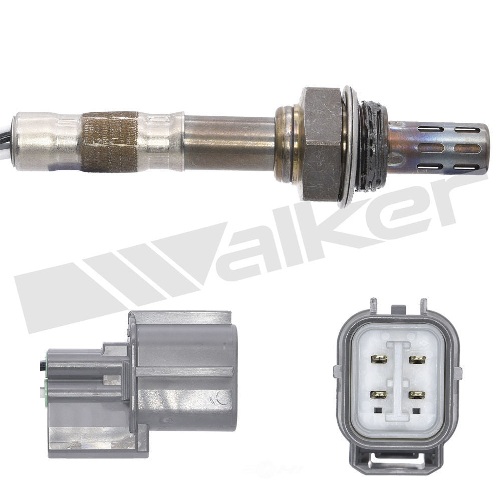 Oxygen Sensor  Walker Products  250-24346