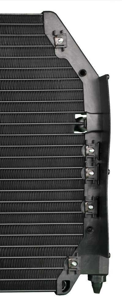 A/C Condenser   FVP   CON4931