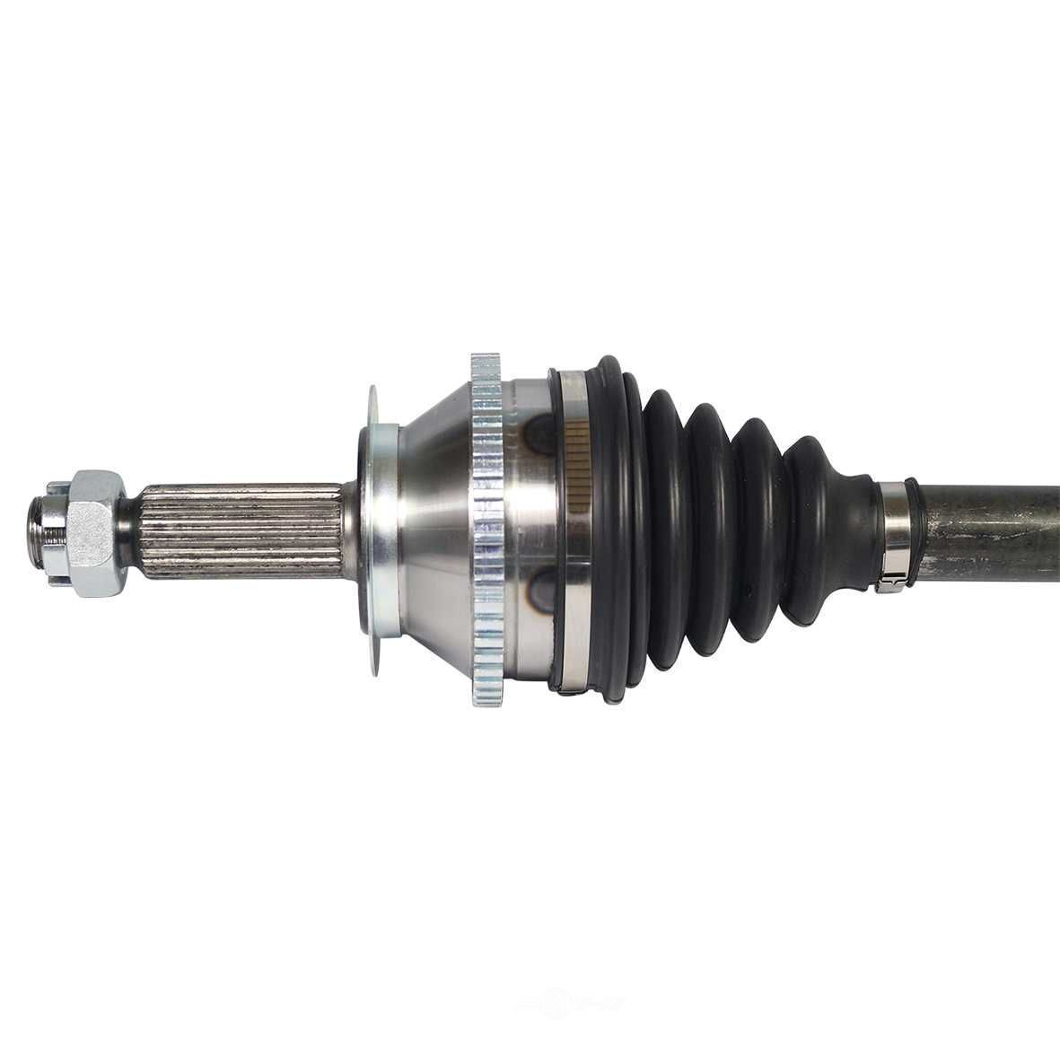 Right New CV Complete Assy   GSP North America   NCV37549