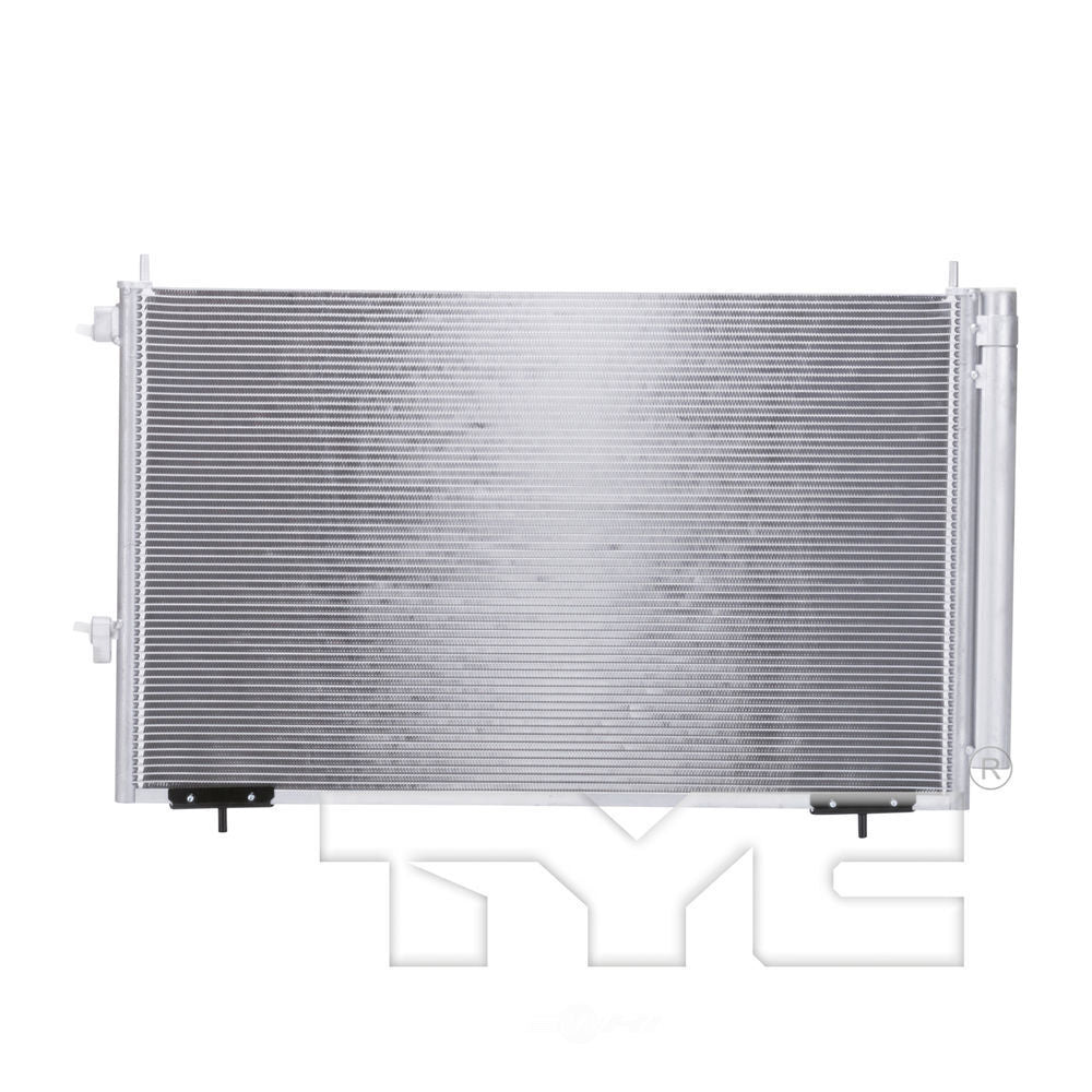 A/C Condenser  TYC  4232