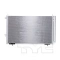 A/C Condenser  TYC  4232