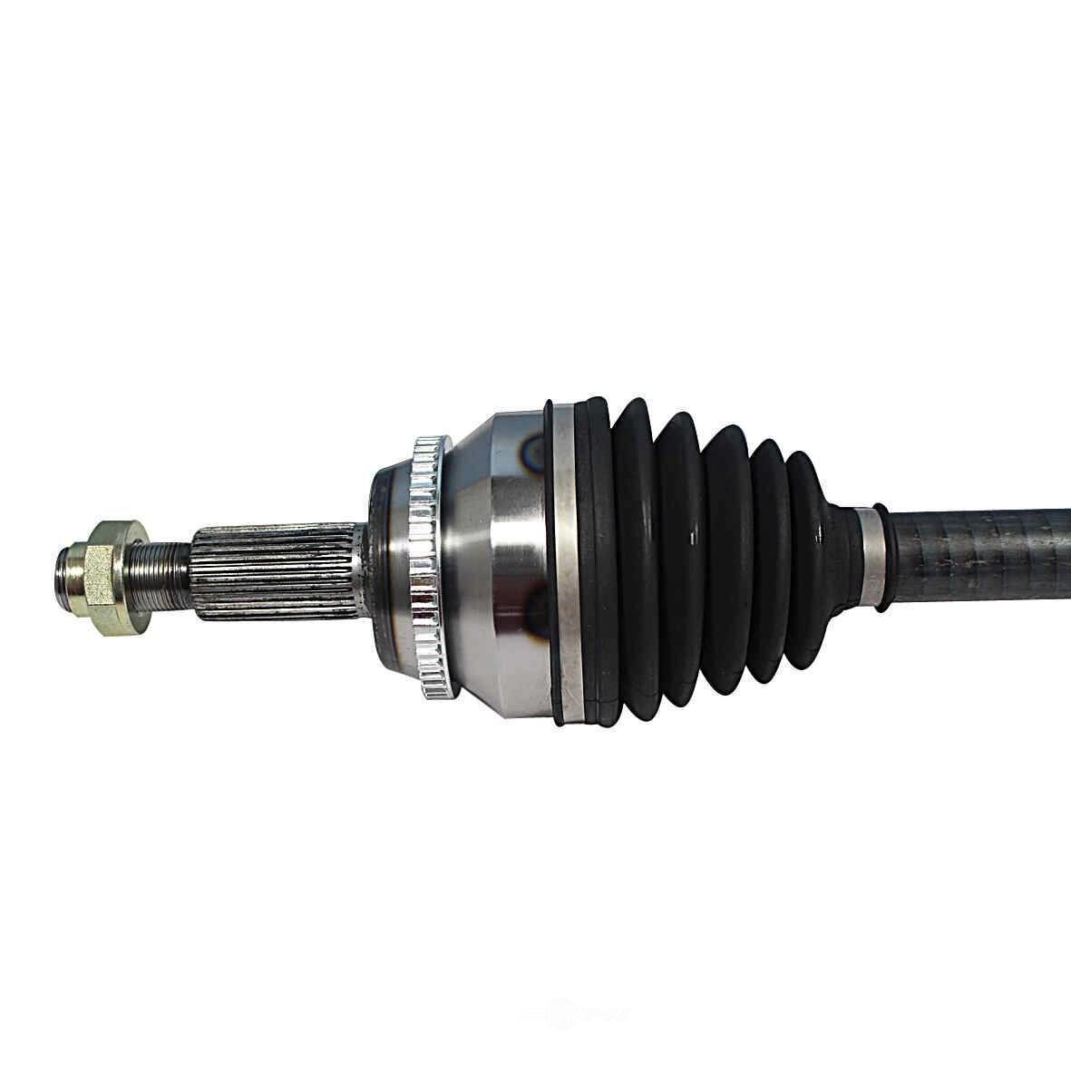 Right New CV Complete Assy   GSP North America   NCV69531