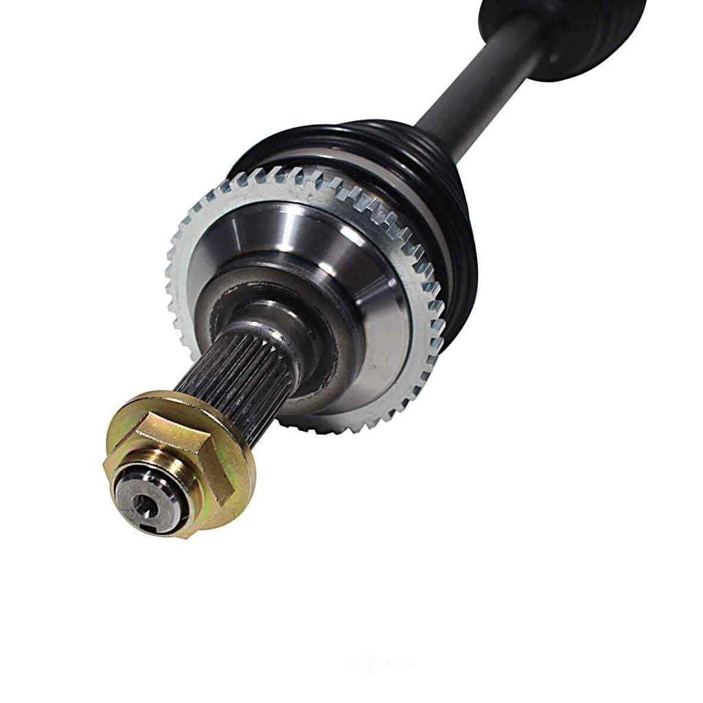 Right New CV Complete Assy   GSP North America   NCV47099