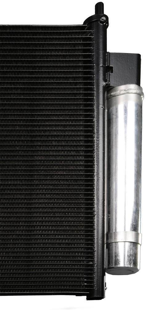 A/C Condenser   FVP   CON3525