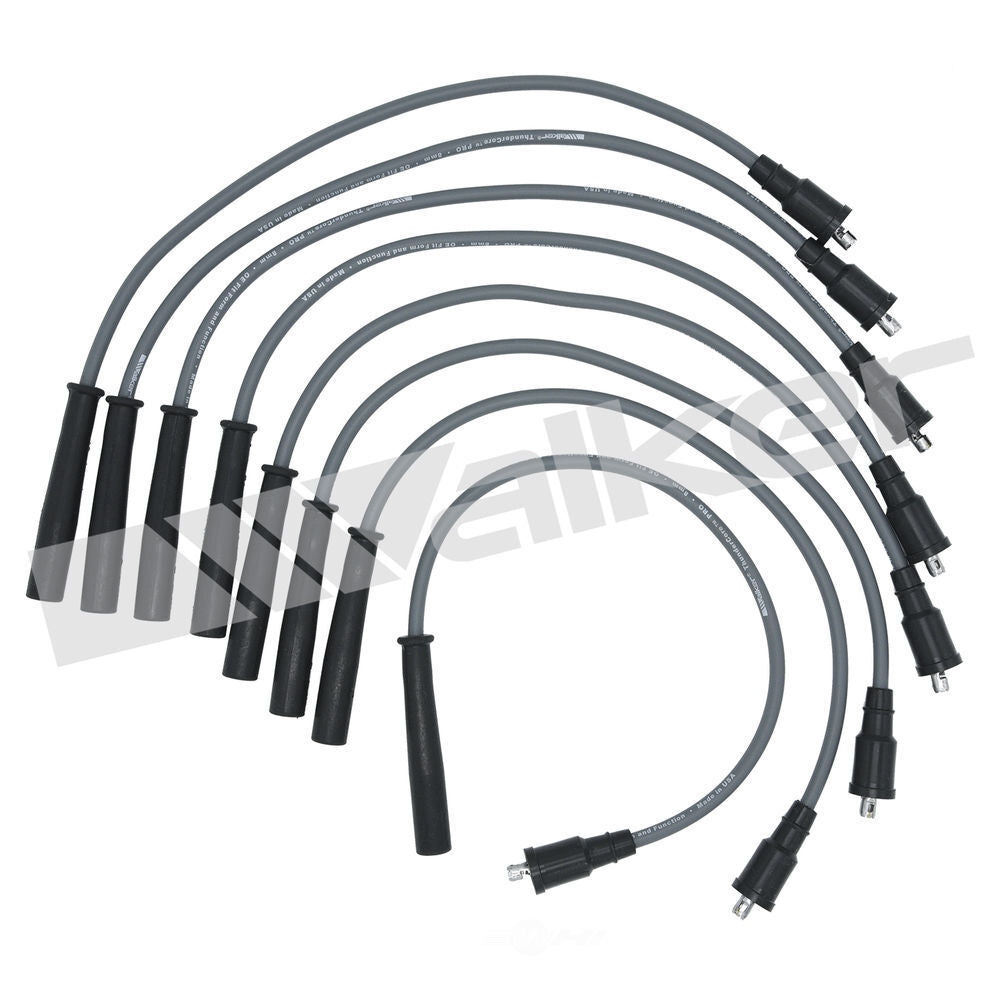 Ignition Wire Set  Walker Products  924-2084