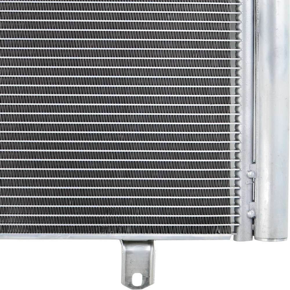 A/C Condenser   FVP   CON3995
